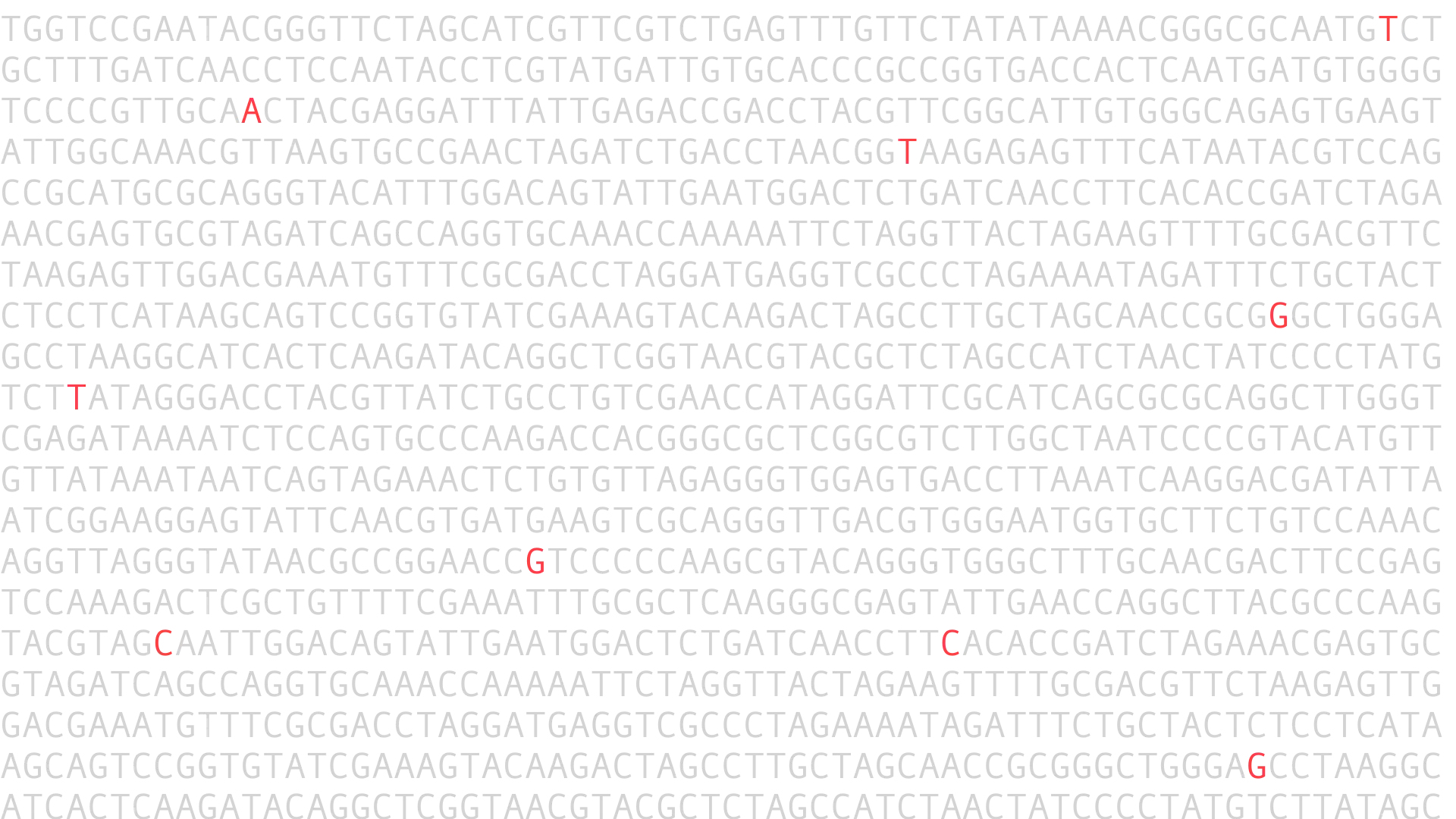 dna